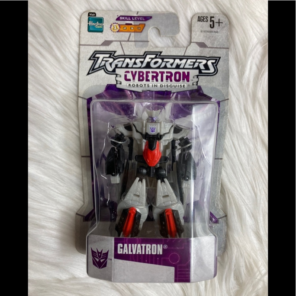 Transformers Robots In Disguise - Picture 3 of 5
